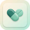 PillPal app icon